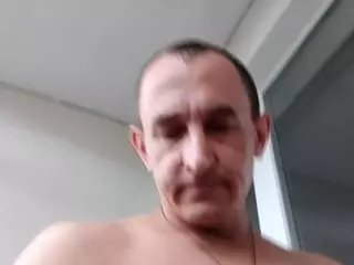 Davydov's Live Sex Cam Show