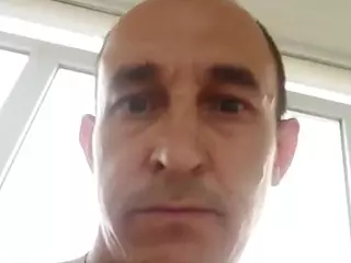 Davydov's Live Sex Cam Show