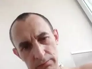 Davydov's Live Sex Cam Show