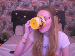 divinejaass's CamSoda show and profile