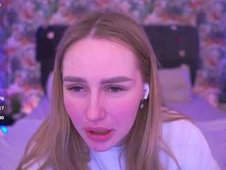 divinejaass's CamSoda show and profile