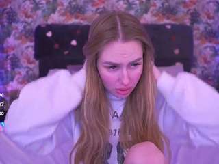 divinejaass's CamSoda show and profile