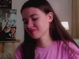 GarynColl's Live Sex Cam Show