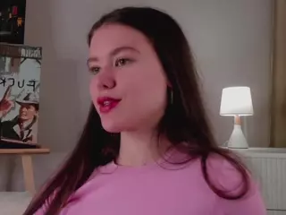 GarynColl's Live Sex Cam Show