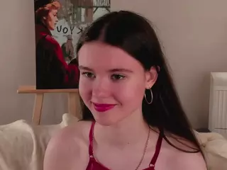 GarynColl's Live Sex Cam Show