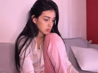 JadeMirage's Live Sex Cam Show