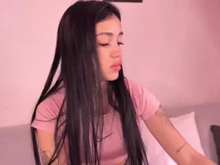 JadeMirage's Live Sex Cam Show
