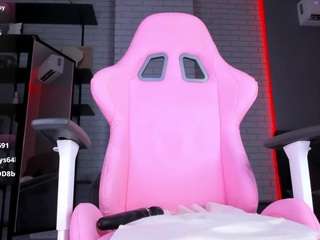 lunamuna1 Sex Cam Show