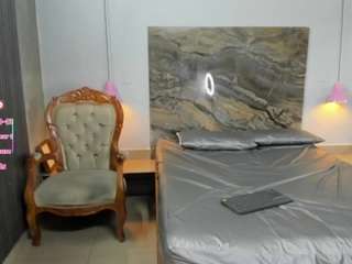 mariam-perez webcam model