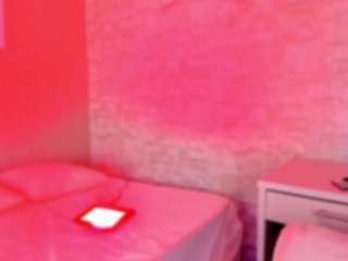 mary-suarez Live Webcam on CamSoda