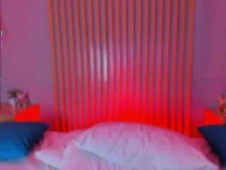 mary-suarez Live Webcam on CamSoda