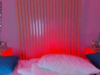 mary-suarez Live Webcam on CamSoda