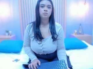 mary-suarez - Cam en Direct
