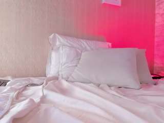 mary-suarez - Cam en Direct