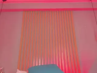 Mary Suarez's Live Sex Cam Show