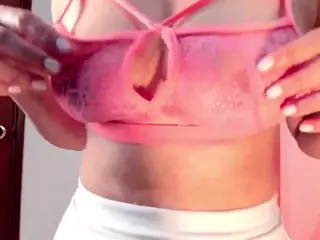 MirandaRox's Live Sex Cam Show