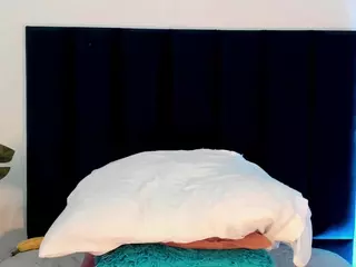 MirandaRox's Live Sex Cam Show
