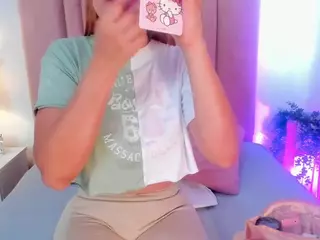 MirandaRox's Live Sex Cam Show