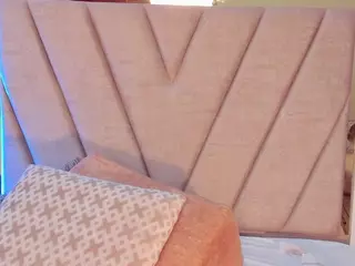 MirandaRox's Live Sex Cam Show
