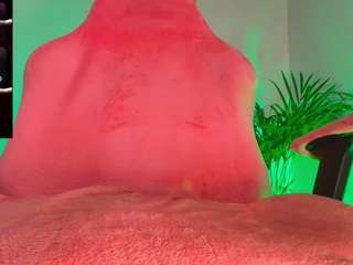 palo-santo06 Live Webcam on CamSoda