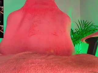 palo-santo06 Live Webcam on CamSoda