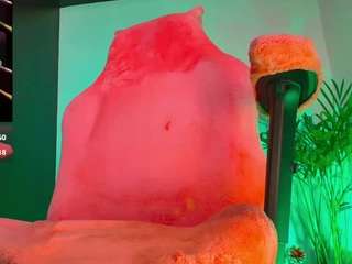 palo-santo06 Live Webcam on CamSoda