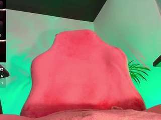 palo-santo06 Live Webcam on CamSoda