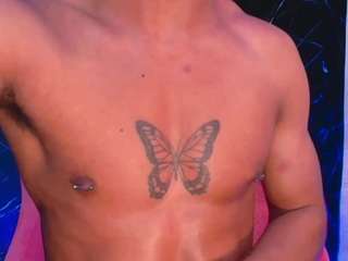 palo-santo06 from CamSoda is Freechat