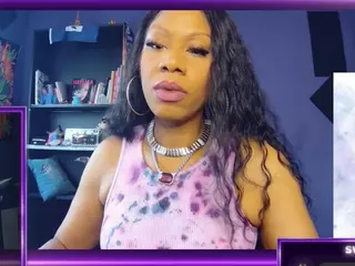 PrincessMarzz's Live Sex Cam Show