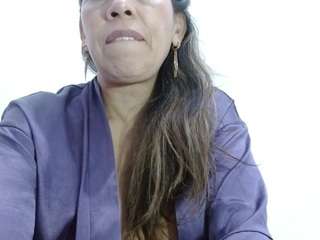 salome-blondie8 webcam model