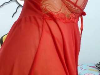 salome-blondie8 webcam