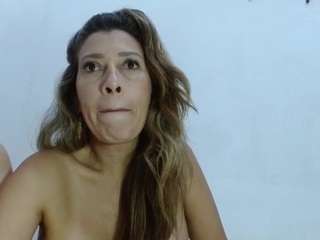 salome-blondie8 webcam
