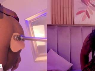 seshat-hitt webcam model