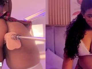 seshat-hitt webcam model