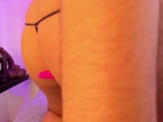 seshat-hitt live webcam show