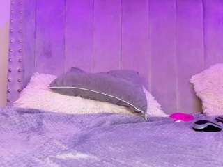 Danna live cam preview