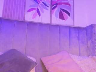 seshat-hitt Live Webcam on CamSoda