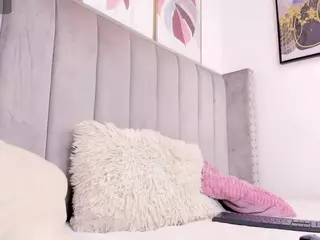 Danna's Live Sex Cam Show