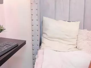 Danna's Live Sex Cam Show