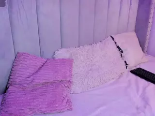 Danna's Live Sex Cam Show