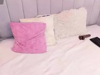 Danna's Live Sex Cam Show