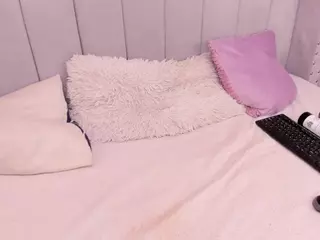 Danna's Live Sex Cam Show