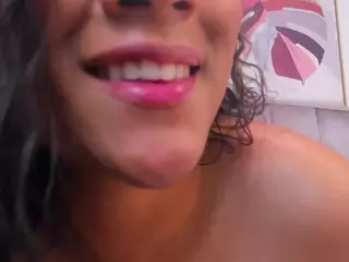 Danna's Live Sex Cam Show