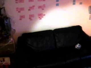 lofi girl webcam 