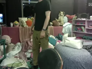 lofi girl's Live Sex Cam Show