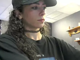 lofi girl's Live Sex Cam Show