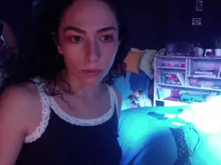 lofi girl's Live Sex Cam Show