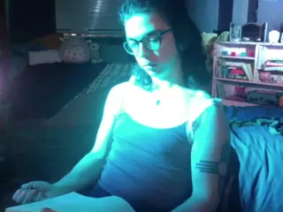 lofi girl's Live Sex Cam Show