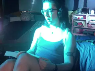 lofi girl's Live Sex Cam Show
