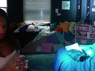 lofi girl's Live Sex Cam Show